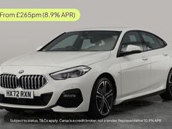 Used 2024 BMW 218 M Sport Coupe | £17,974 (Good price)