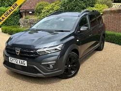 Used 2022 Dacia Jogger Extreme SUV | £11,654