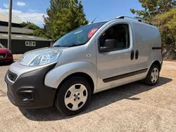 Silver Used 2018 Fiat Fiorino MPV | £4,495 (Fair price)