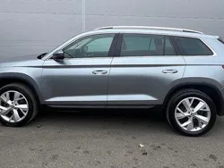 Grey Used 2019 Skoda Kodiaq SUV | £18,995 (Super price)