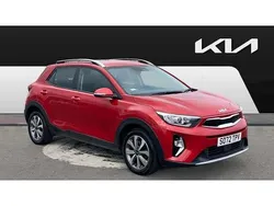 Other Used 2022 Kia Stonic 2 SUV | £13,808 (Fair price)