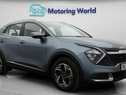 Used 2023 Kia Sportage SUV | £18,600 (Super price)