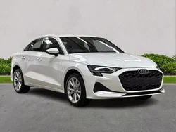 Other New 2024 Audi A3 Sport Sedan | £30,599 (Good price)