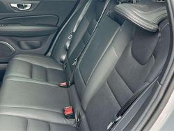 Grey Used 2024 Volvo XC40 Ultra SUV | £42,999