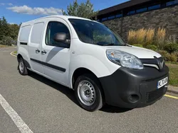 White Used 2020 Renault Kangoo MPV | £6,495 (Fair price)