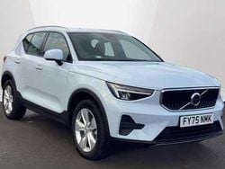New 2026 Volvo XC40 Core SUV | £30,995 (Super price)