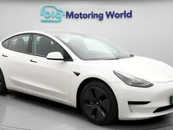 Used 2023 Tesla Model 3 Sedan | £18,100 (Fair price)