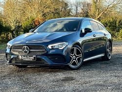 Used 2023 Mercedes 180 Executive Sedan | £18,999 (Super price)