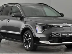Grey Used 2024 Kia e-Niro 2 SUV | £25,900