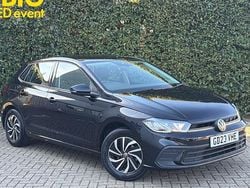 Used 2025 VW Polo Life Hatchback | £14,299 (Super price)