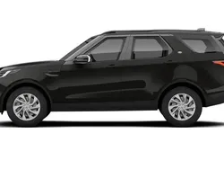 New 2026 Land Rover Discovery 5 SUV | £80,514 (Expensive)