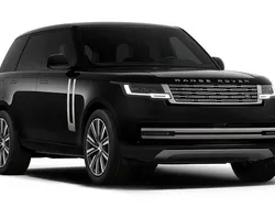 New 2025 Land Rover Range Rover HSE SUV | £113,967 (Fair price)