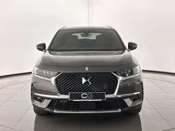 Grey Used 2020 DS Automobiles DS7 Crossback Prestige SUV | £16,490 (Fair price)