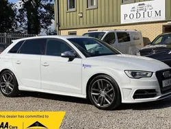 Used 2014 Audi A3 | £10,490 (Fair price)