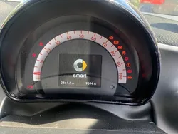 White Used 2019 Smart ForFour Electric Drive Premium Hatchback | £7,000 (Good price)