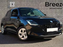 Used 2024 Suzuki Swift Hatchback | £15,790 (Fair price)