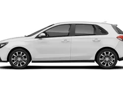 Used 2020 Hyundai i30 Hatchback | £18,499 (Super price)
