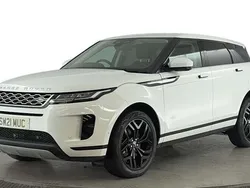 Used 2023 Land Rover Range Rover evoque S Hatchback | £19,470 (Super price)