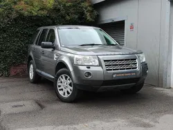 Grey Used 2009 Land Rover Freelander 2 SUV | £3,495 (Fair price)