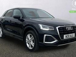 Used 2024 Audi Q2 Sport SUV | £17,099 (Super price)