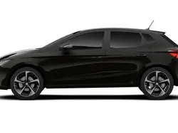 New 2026 Seat Ibiza Black Edition Hatchback | £20,429 (A bit pricey)