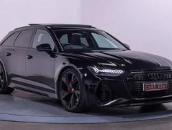 Used 2022 Audi RS6 Estate | £67,800 (Good price)