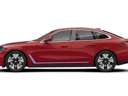 New 2024 BMW i4 Sedan | £61,003 (Good price)