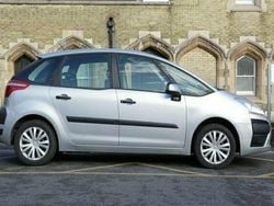 Used 2007 Citroën C4 Picasso MPV | £5,495