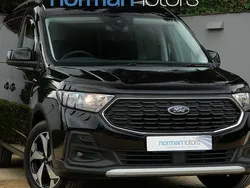 Used 2025 Ford Tourneo Connect Active MPV | £25,995 (Fair price)