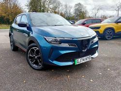 Used 2025 Alfa Romeo Junior Edizione Speciale SUV | £28,495