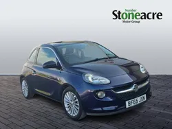 Vauxhall Adam