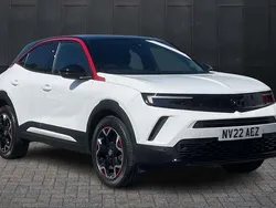 Used 2022 Vauxhall Mokka SRi SUV | £15,949 (Fair price)
