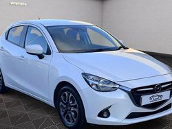 Used 2015 Mazda 2 Inclusive | £7,999 (Fair price)