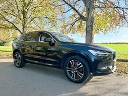 Black Used 2020 Volvo XC60 SUV | £18,495 (Good price)