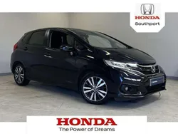 Midnight blue Used 2020 Honda Jazz EX Hatchback | £14,456 (Fair price)