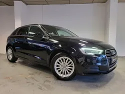 Used 2016 Audi A3 | £7,995 (Fair price)