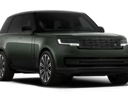 New 2025 Land Rover Range Rover Autobiography SUV | £129,156 (Expensive)