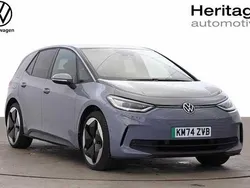 Used 2024 VW ID.3 Hatchback | £27,450 (Expensive)