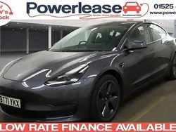 Used 2021 Tesla Model 3 Long Range RWD Sedan | £19,889 (Fair price)