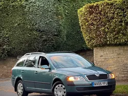 Used 2005 Skoda Octavia Ambiente Estate | £2,999 (Fair price)