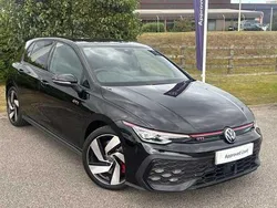 Used 2025 VW Golf VIII | £33,995 (Fair price)