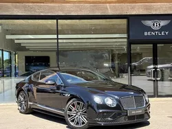 Used 2015 Bentley Continental GT Coupe | £49,650 (Fair price)