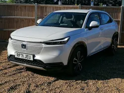 White Used 2022 Honda HR-V Advance SUV | £18,800 (Fair price)