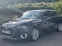 Used 2020 Audi A3 Sport | £16,000 (Good price)