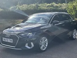 Used 2020 Audi A3 Sport | £16,400 (Good price)