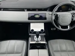 Used 2020 Land Rover Range Rover evoque First Edition Hatchback | £21,503 (Super price)