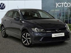 Used 2025 VW Polo | £21,225 (Fair price)