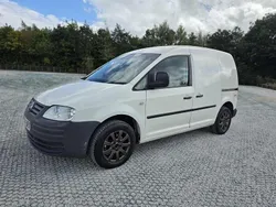 White Used 2004 VW Caddy MPV | £1,990 (Fair price)
