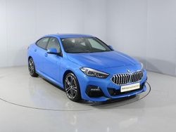 Blue Used 2024 BMW 218 M Sport Coupe | £24,450 (Fair price)