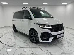 White Used 2020 VW Caravelle Executive MPV | £47,995 (A bit pricey)